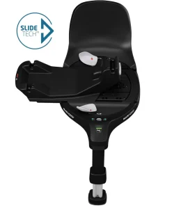 Maxi-Cosi Pebble 360 Pro&sup2 Car Seat & Base Bundle - Twillic Truffle