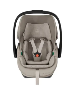 Maxi-Cosi Pebble Slide Pro Car Seat - Sapphire Sand