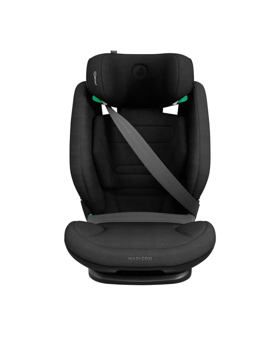 Maxi-Cosi RodiFix Pro² i-Size Car Seat - Black