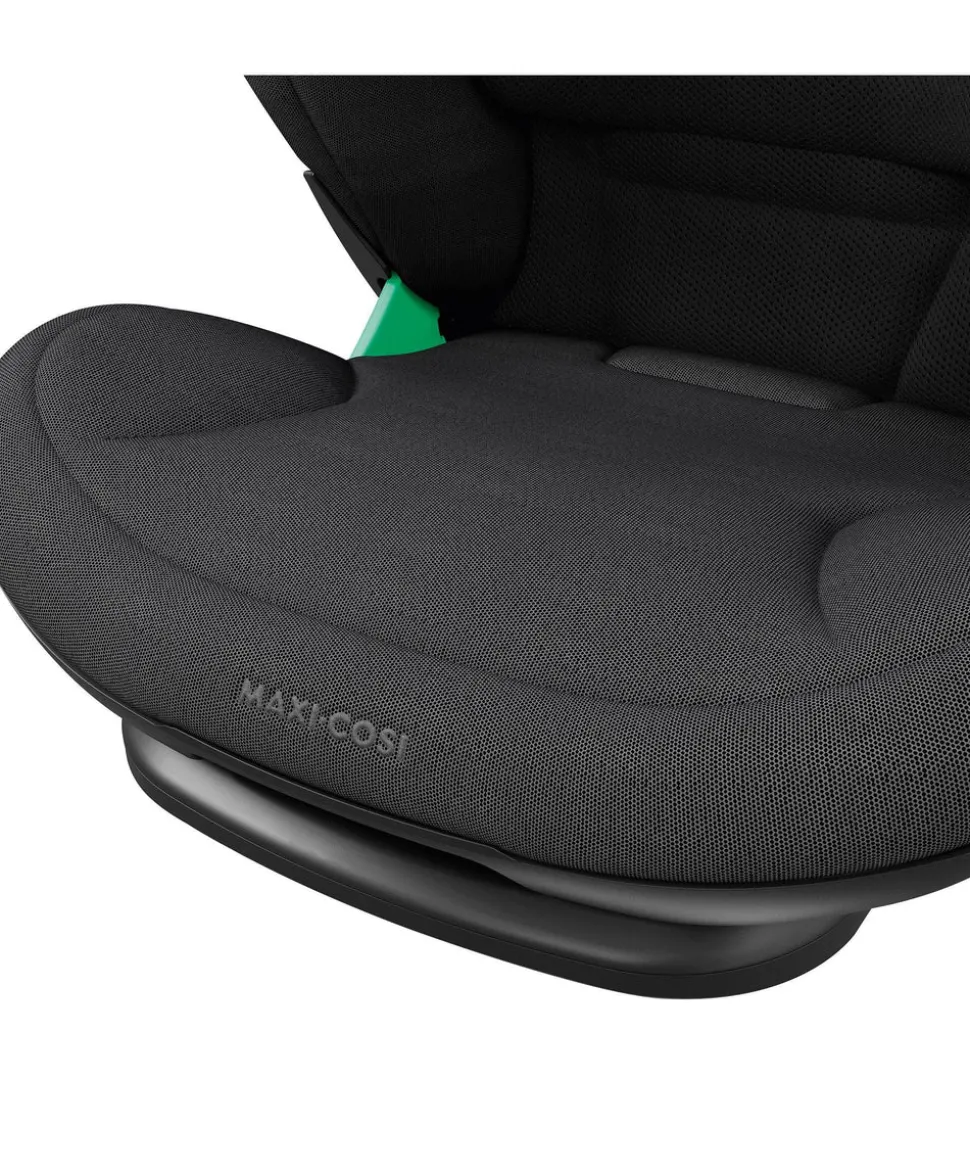 Maxi-Cosi RodiFix Pro² i-Size Car Seat - Black