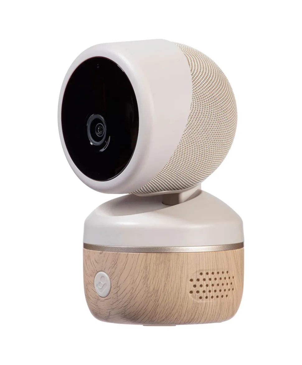 Maxi-Cosi See2 Plus Baby Monitor - Elegance Beige