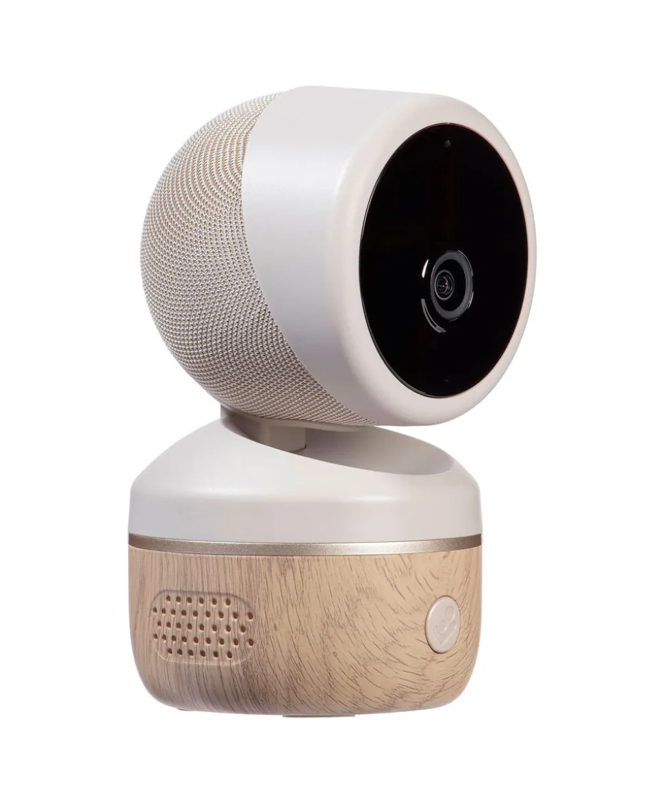 Maxi-Cosi See2 Plus Baby Monitor - Elegance Beige