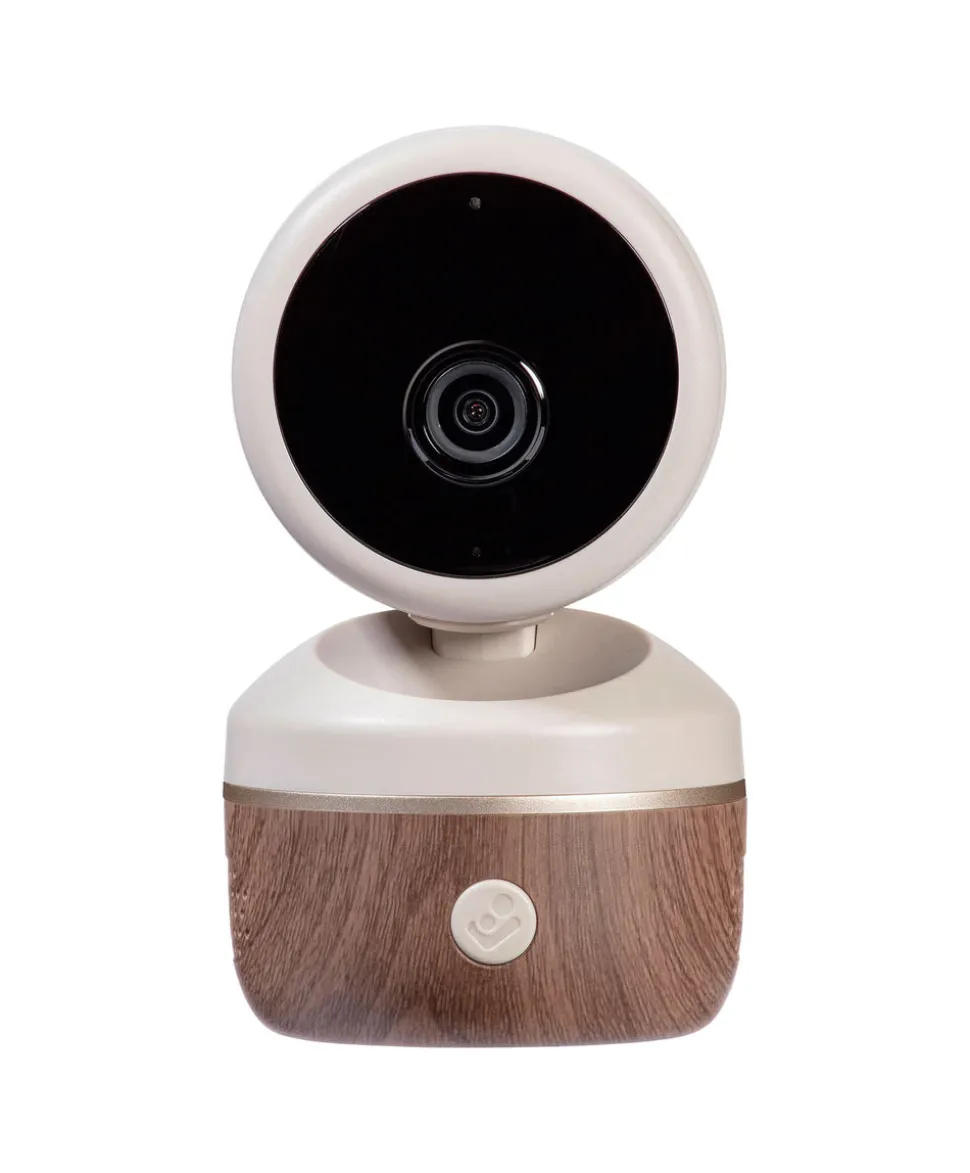 Maxi-Cosi See2 Pro Baby Monitor - Elegance Beige
