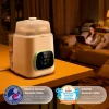Momcozy KleanPal Pro Baby Bottle Washer - Sterilizer