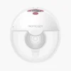 Momcozy M5 Wearable Electric Breast Pump - Maroon