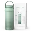 Momcozy Portable Breast Milk Cooler - Green