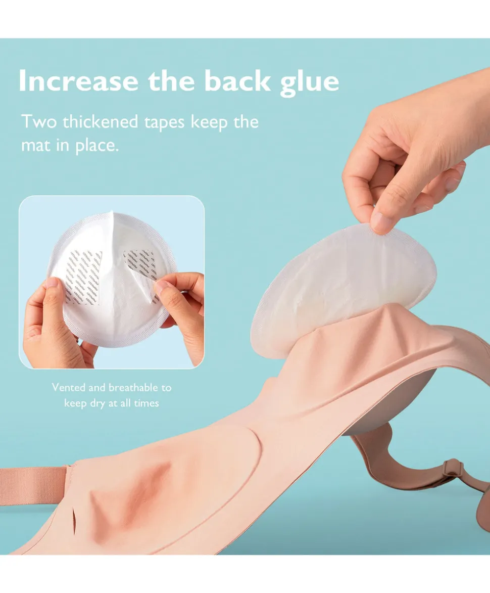 Momcozy Ultra-Thin Disposable Nursing Pads