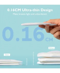 Momcozy Ultra-Thin Disposable Nursing Pads