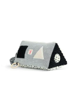Monochrome Activity Triangle Toy