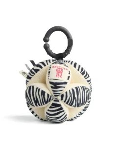 Monochrome Clutch Ball Toy