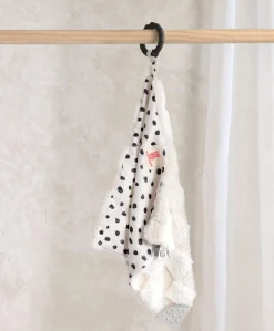 Monochrome Comforter