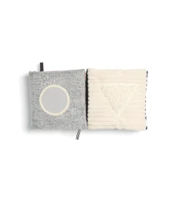Monochrome Folding Book