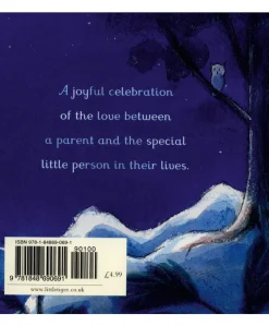 Moon and Back Board Book