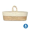Moses Basket - Welcome to the World Duckling
