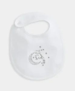 My First Eid Bib