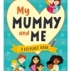 My Mummy & Me Baby Memory Book