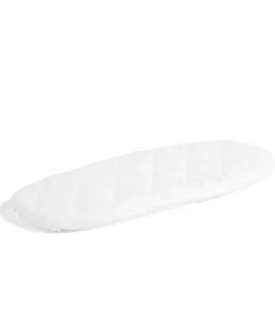 Newborn Moses Basket Bundle (3 Pieces) - Bunny
