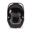 Nuna ARRA Flex Car Seat - Caviar