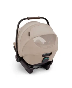 Nuna Arra Flex Car Seat - Chateau