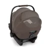Nuna Arra Flex Car Seat - Chestnut