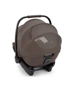 Nuna Arra Flex Car Seat - Chestnut