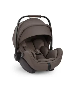Nuna Arra Flex Car Seat - Chestnut