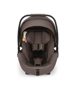 Nuna Arra Flex Car Seat - Chestnut