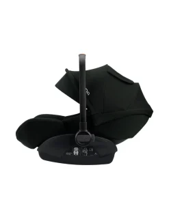 Nuna ARRA Next Car Seat – Caviar