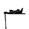 Nuna Base Next Rotating ISOFIX Base - Caviar