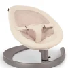 Nuna LEAF Grow Bouncer – Cloud