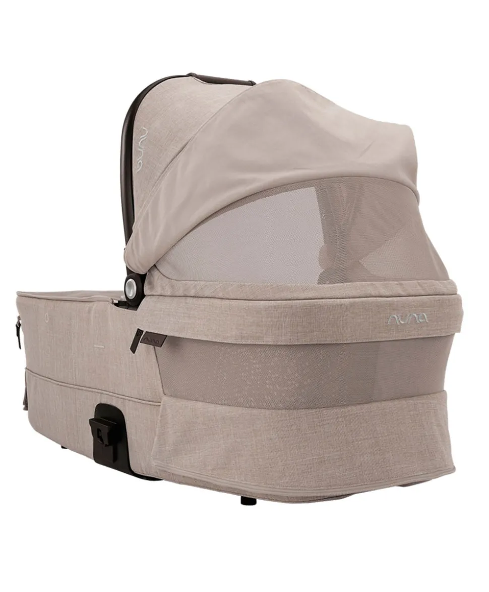 Nuna Mixx Carrycot - Chateau