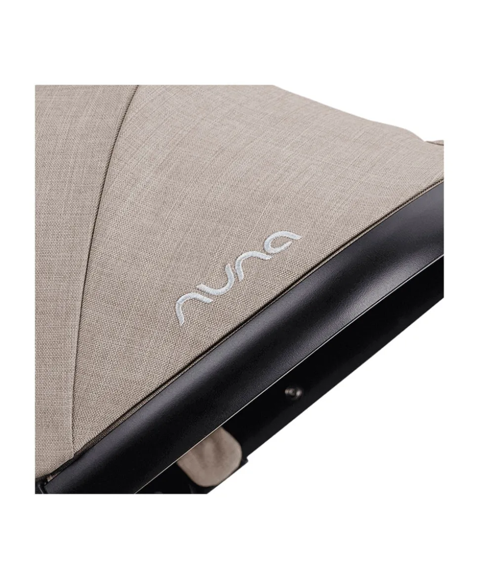 Nuna Mixx Carrycot - Chateau
