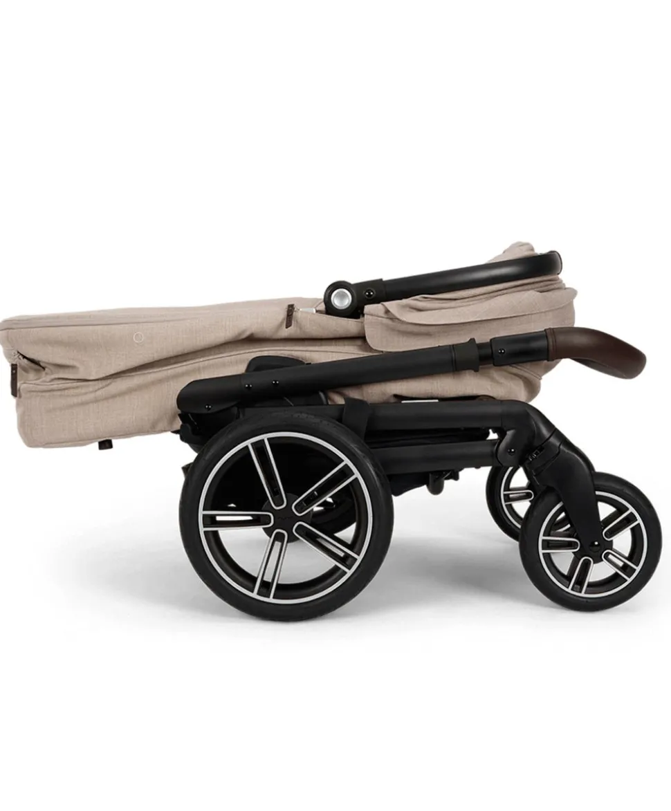 Nuna Mixx Carrycot - Chateau