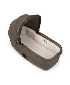 Nuna Mixx Carrycot - Pistachio