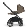 Nuna Mixx Next Pushchair Bundle with Nuna PIPA Urbn Car Seat - Pistachio