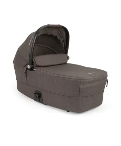 Nuna Mixx Next Pushchair Bundle With Nuna PIPA Urbn Car Seat – Chestnut