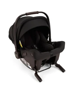 Nuna Mixx Next Pushchair Bundle With Nuna PIPA Urbn Car Seat – Chestnut
