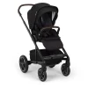 Nuna Mixx Next Pushchair Bundle With Nuna PIPA Urbn Car Seat – Caviar