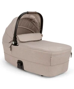 Nuna Mixx Next Pushchair Bundle With Nuna PIPA Urbn Car Seat – Chateau/Caviar