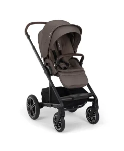Nuna Mixx Next Pushchair - Chestnut