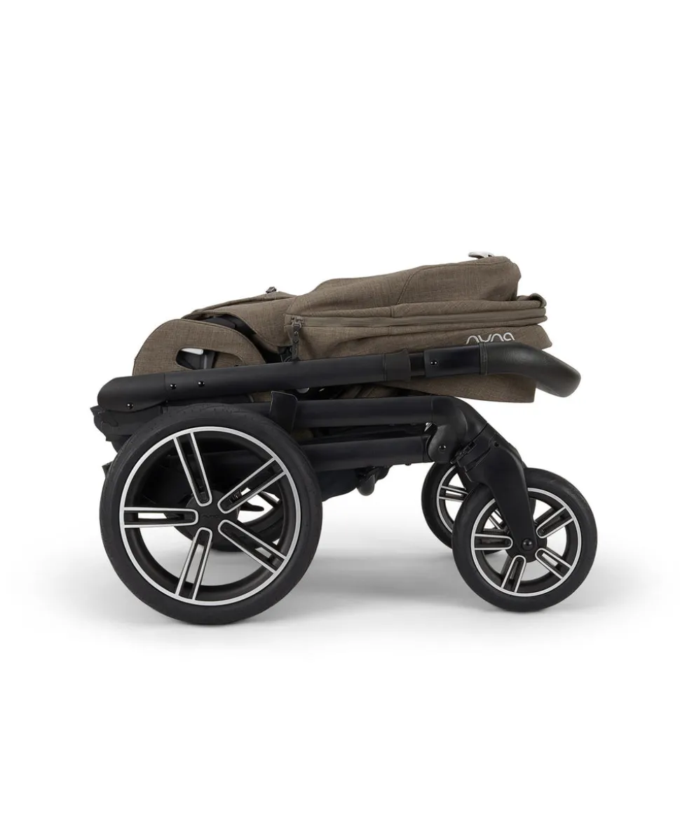 Nuna Mixx Next Pushchair - Pistachio
