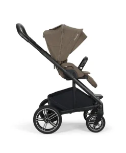 Nuna Mixx Next Pushchair - Pistachio