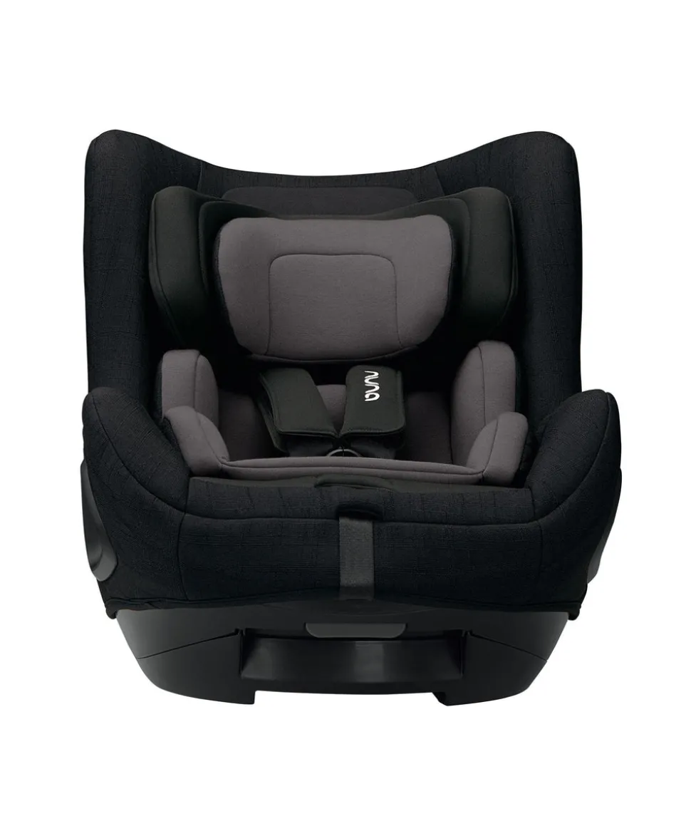 Nuna TODL Next Car Seat - Caviar