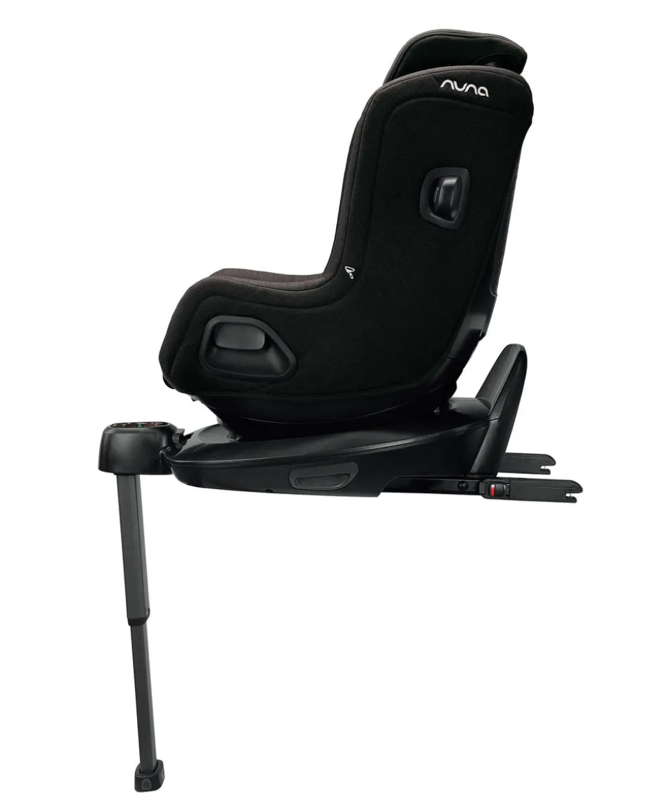 Nuna TODL Next Car Seat - Caviar