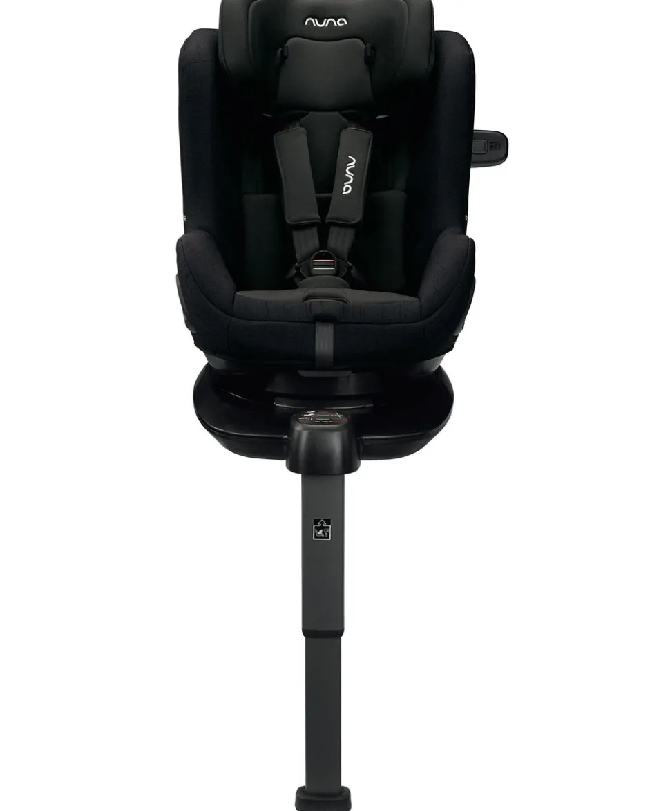 Nuna TODL Next Car Seat - Caviar