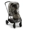 Nuna Triv Next Pushchair Bundle with Nuna PIPA Urbn Car Seat - Pistachio