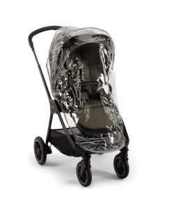 Nuna Triv Next Pushchair Bundle with Nuna PIPA Urbn Car Seat - Pistachio