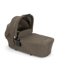 Nuna Triv Next Pushchair Bundle with Nuna PIPA Urbn Car Seat - Pistachio