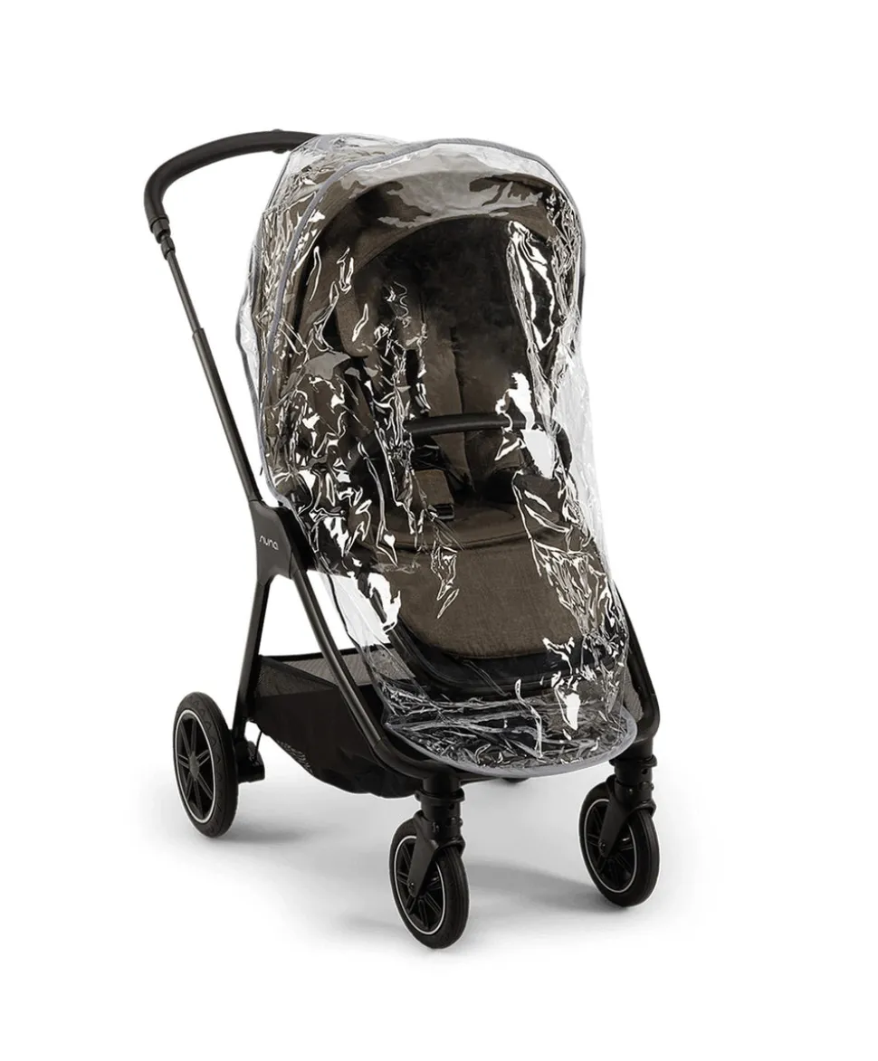 Nuna Triv Next Pushchair - Pistachio