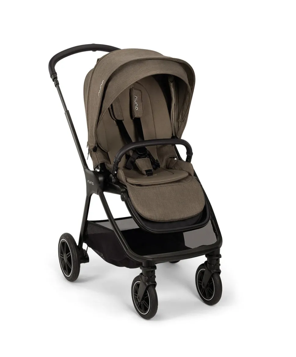 Nuna Triv Next Pushchair - Pistachio